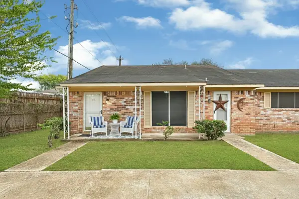 3328 Burke Road #71, Pasadena, TX 77504