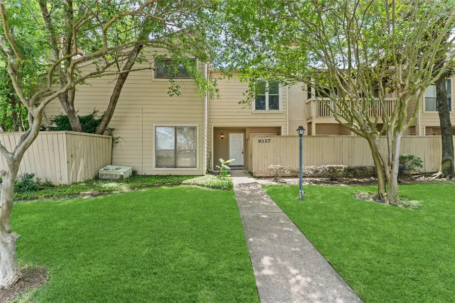9327 Pagewood Lane, Houston, TX 77063 - #2