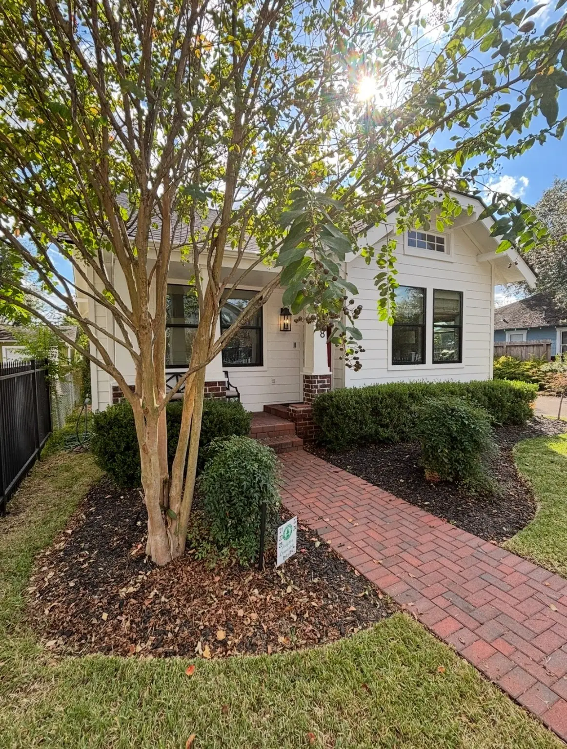 108 Munford Street, Houston, TX 77008 - Image #1