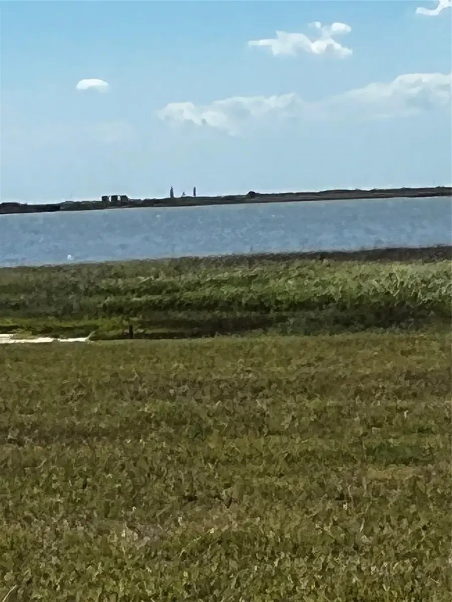 3221 Bay Ridge Drive, Palacios, TX 77465 - #2