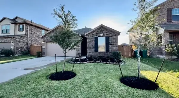 10314 Mount Winchell Drive, Iowa Colony, TX 77583