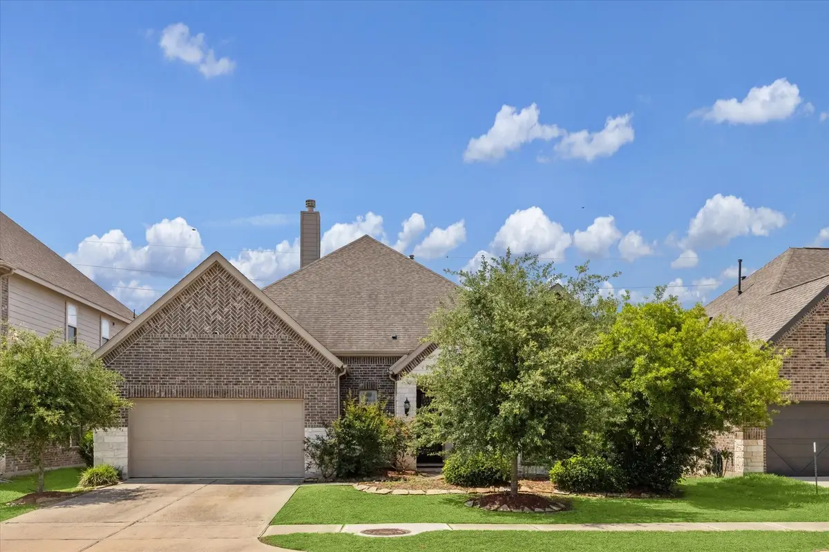 23239 Campwood Terrace Lane, Katy, TX 77493 - #1