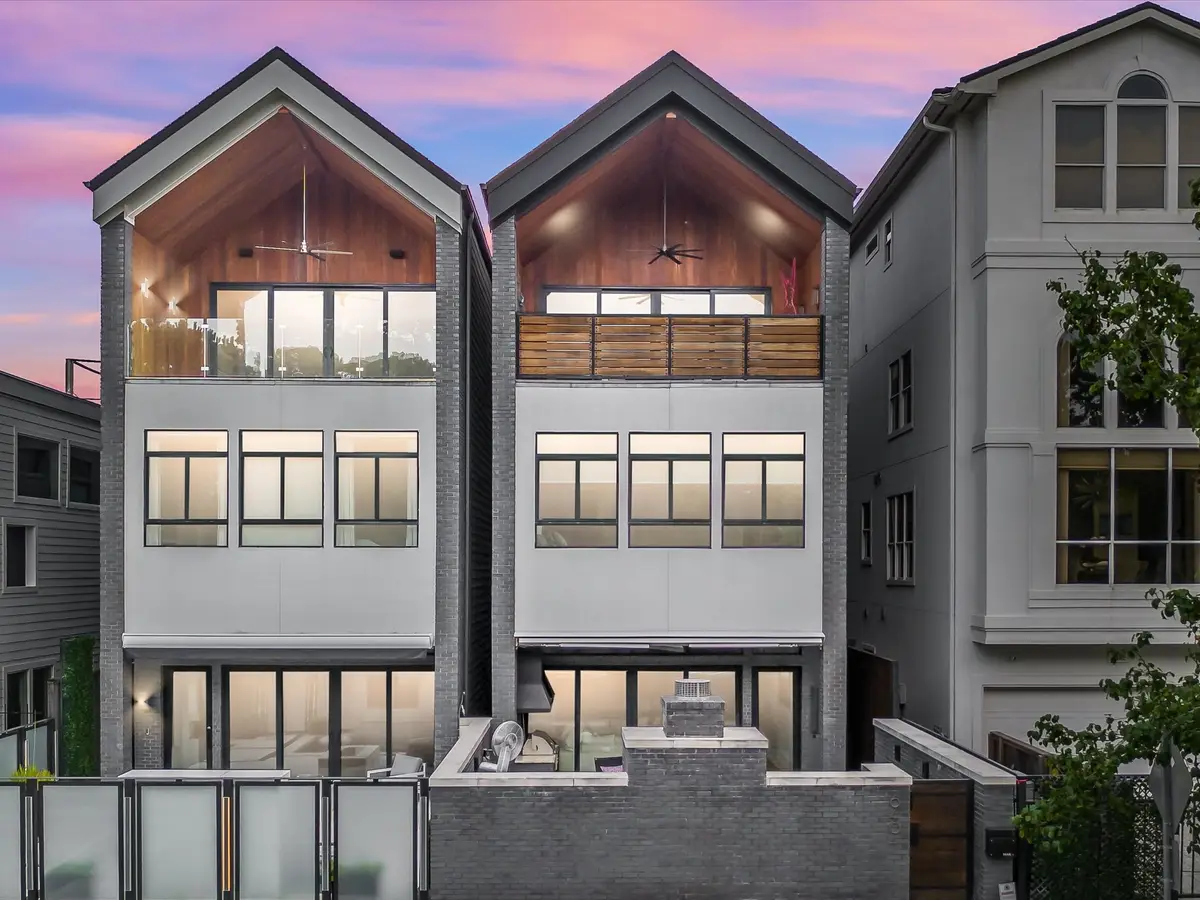 6404 Haskell Street, Houston, TX 77007 - Image #1