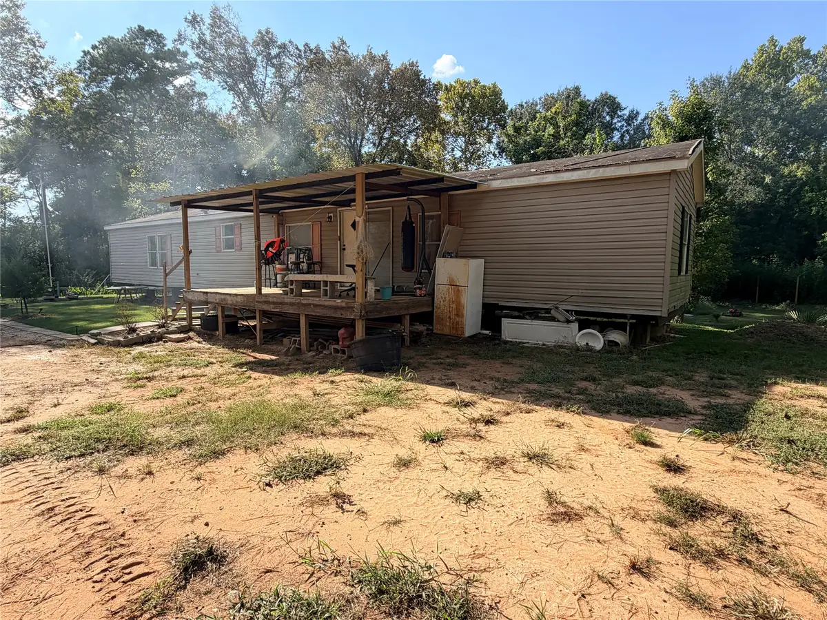 11527 Mill Creek Drive N, Plantersville, TX 77363 - #1