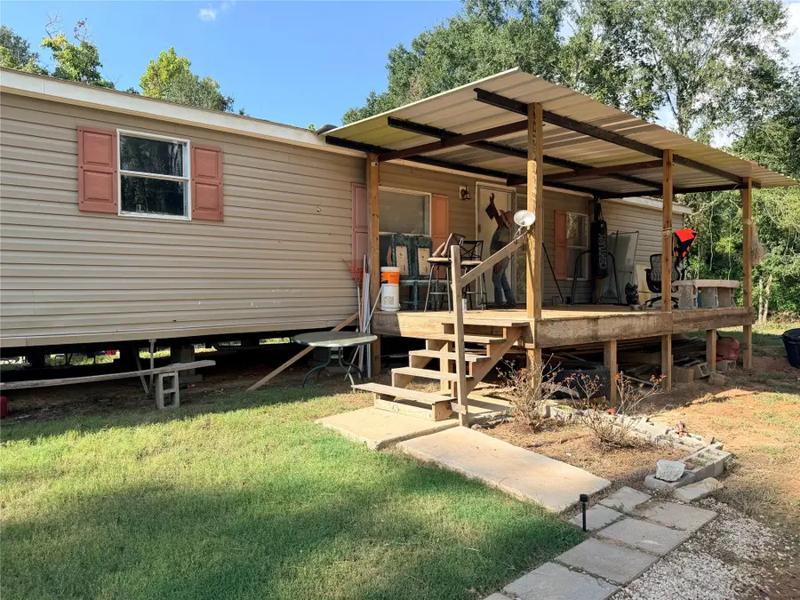 11527 Mill Creek Drive N, Plantersville, TX 77363 - #2