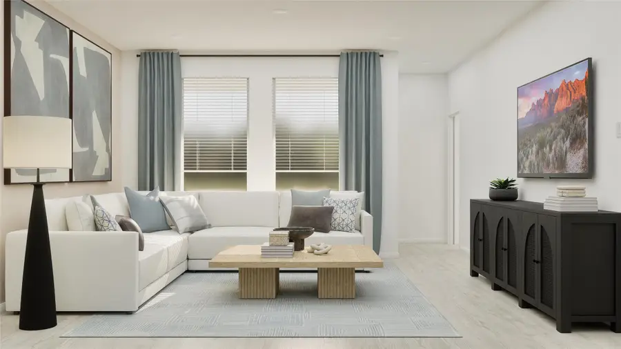 11672 Lazy Oak Creek Drive, Magnolia, TX 77354 - #3