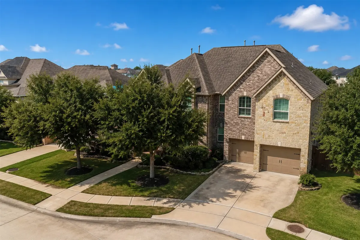 11410 Lazarro Lane, Richmond, TX 77406 - #1