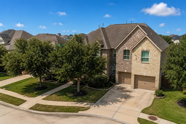 11410 Lazarro Lane, Richmond, TX 77406