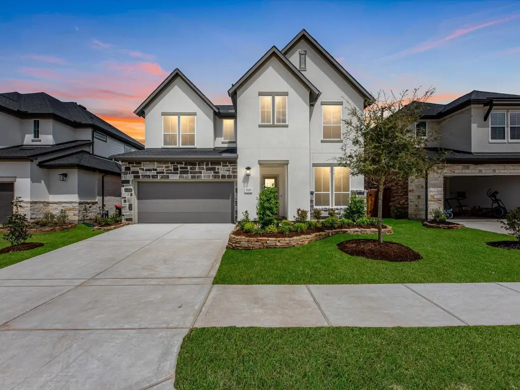2515 Dovetail Elm Drive, Katy, TX 77494 - #1