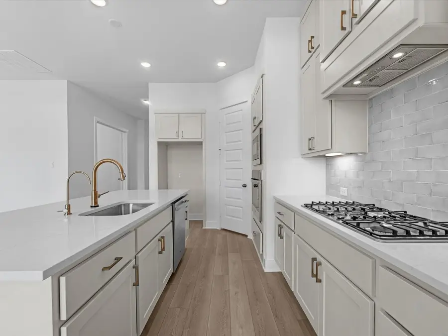 2515 Dovetail Elm Drive, Katy, TX 77494 - #3