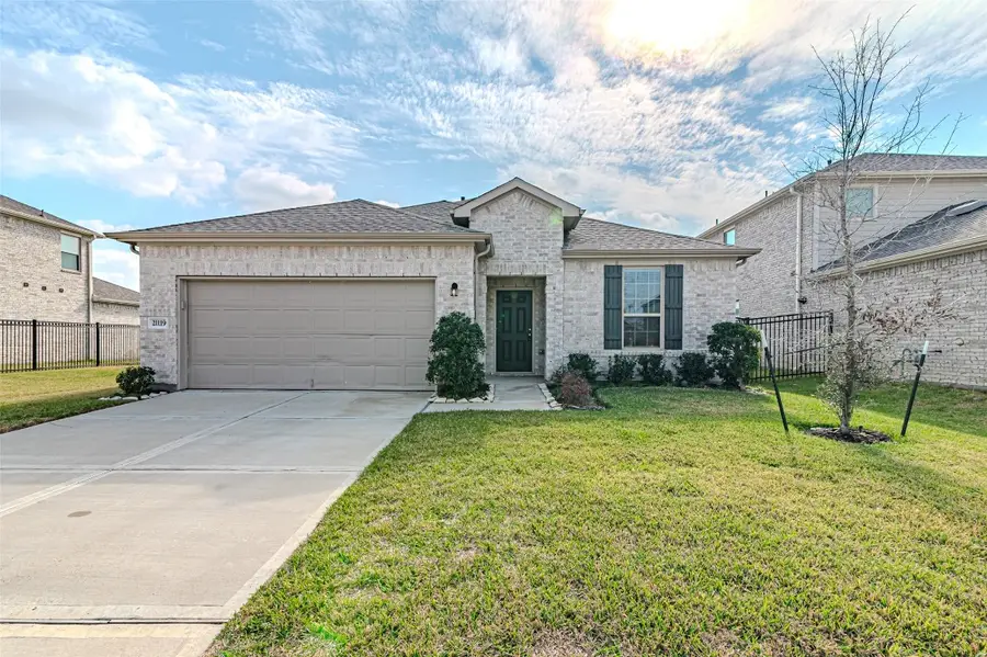 21119 Turtle Glen Lane, Cypress, TX 77433 - #2