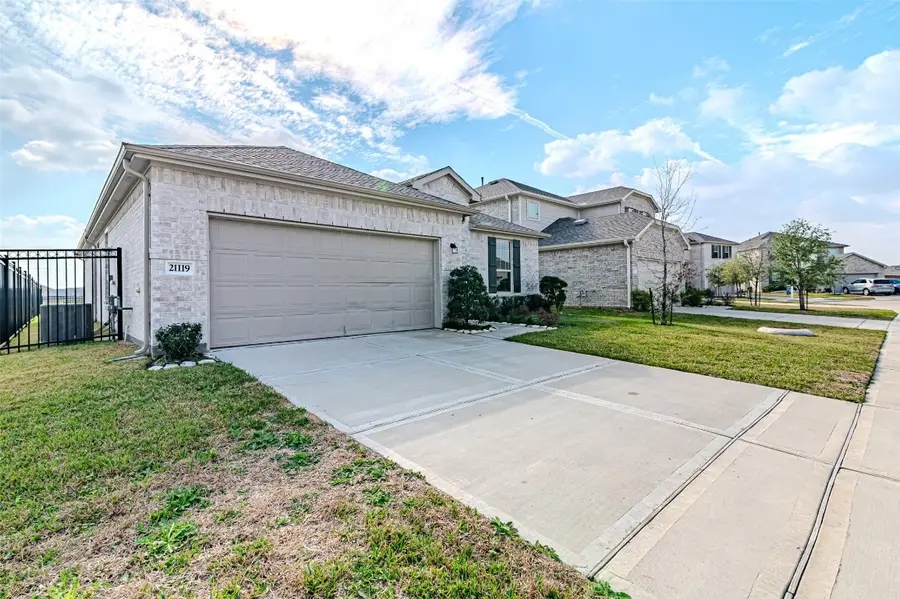 21119 Turtle Glen Lane, Cypress, TX 77433 - #3