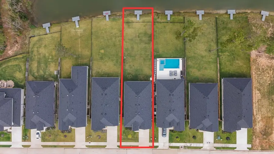 622 Paisley Harbor Court, Conroe, TX 77304 - Image #2