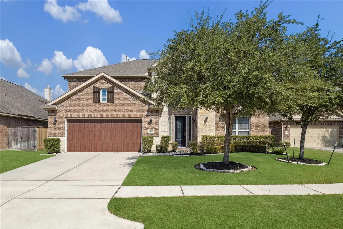 9735 Carina Forest Court, Humble, TX 77396 - #1
