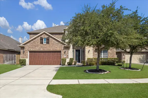 9735 Carina Forest Court, Humble, TX 77396