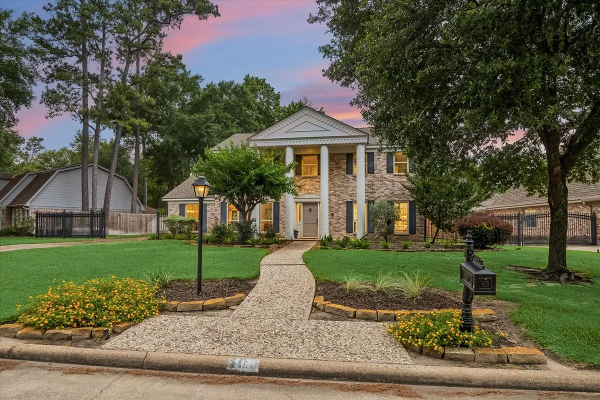 5410 Coral Gables Drive, Houston, TX 77069 - #1