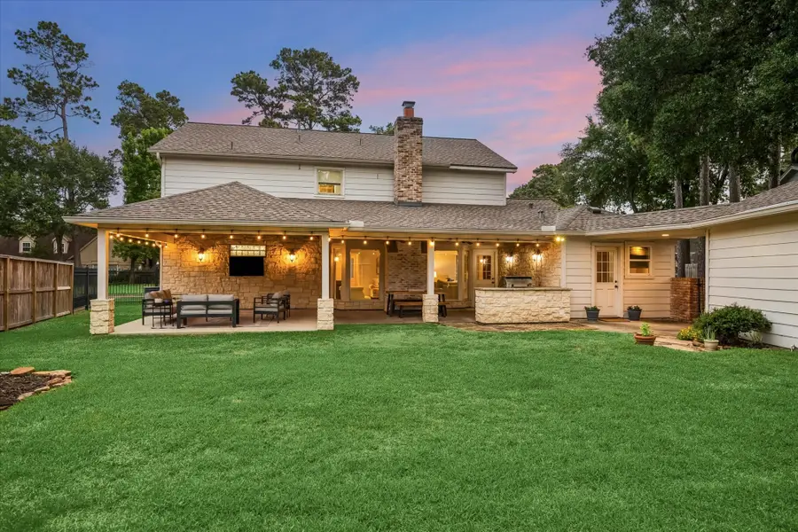 5410 Coral Gables Drive, Houston, TX 77069 - #2