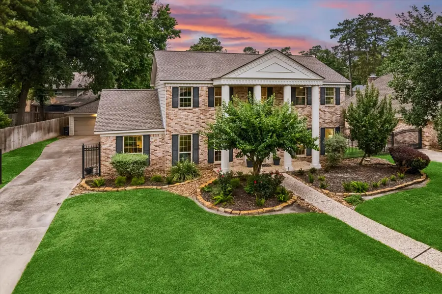 5410 Coral Gables Drive, Houston, TX 77069 - #3