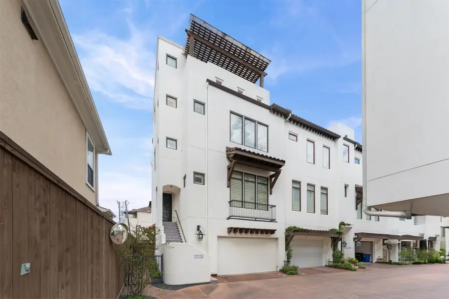 5215 Feagan Street #A, Houston, TX 77007 - Image #3