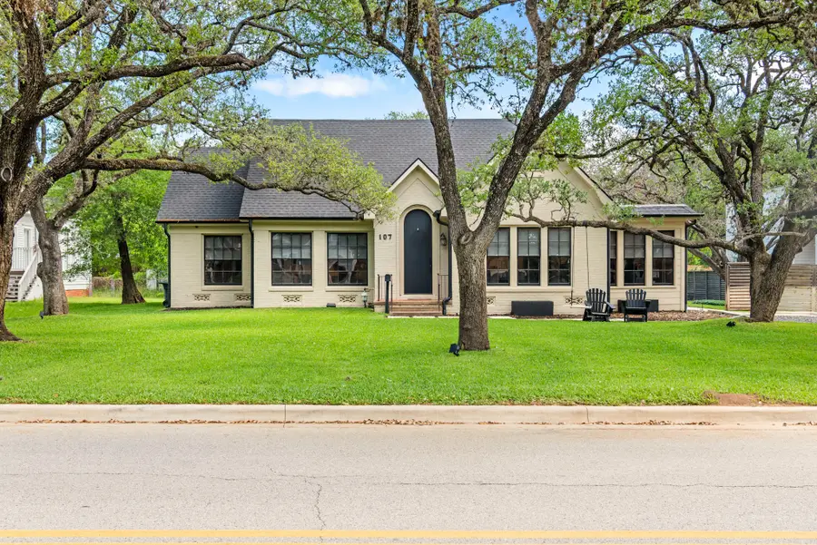 107 Pershing Avenue, College Station, TX 77840 - #2