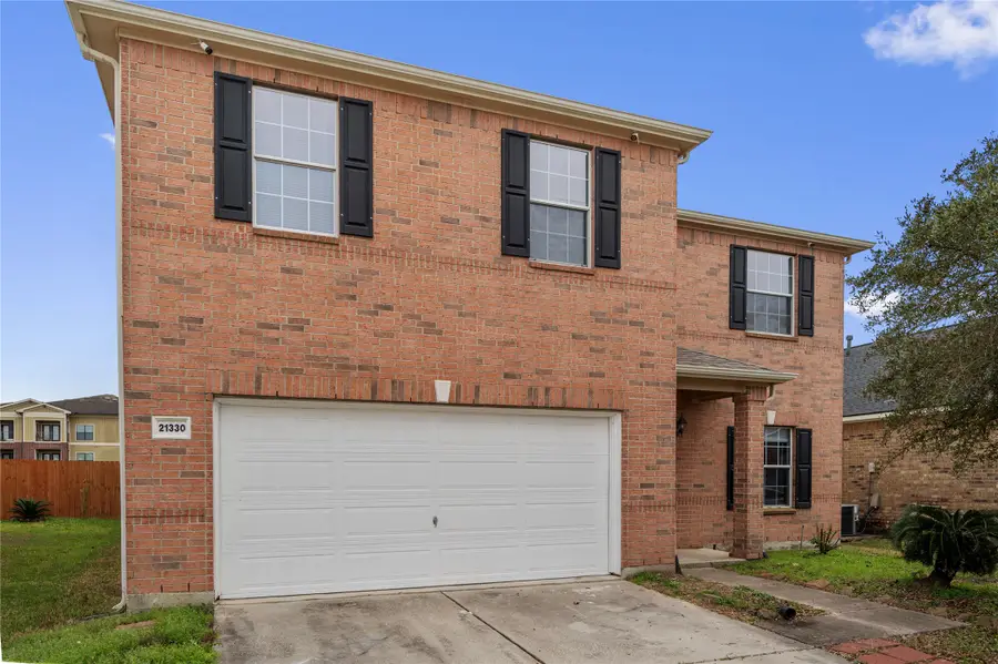 21330 Amesbury Meadow Lane, Spring, TX 77379 - #2