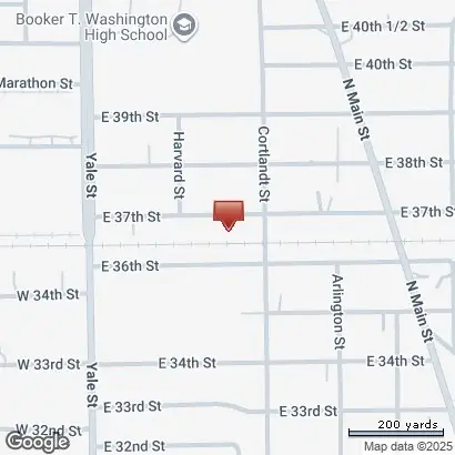 220 E 37th Street, Houston, TX 77018 - #3