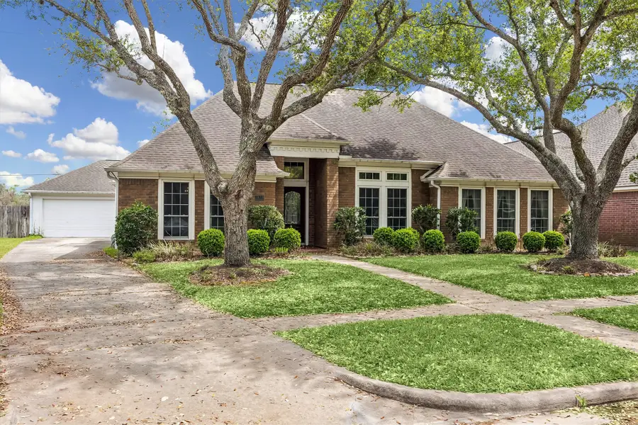 1839 Lakewinds Drive, Missouri City, TX 77459 - #3