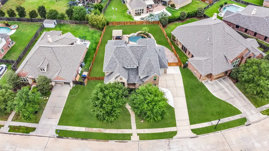 26322 Morning Cypress Lane, Cypress, TX 77433 - #2