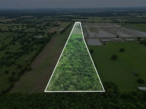 0 Cr 166, Wharton, TX 77488