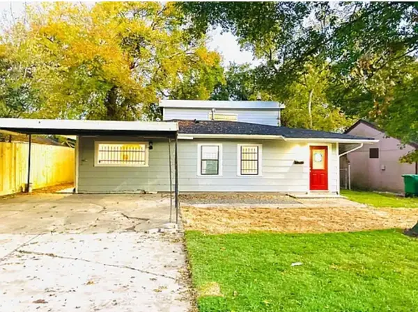 7339 Mountbatten Road, Houston, TX 77033