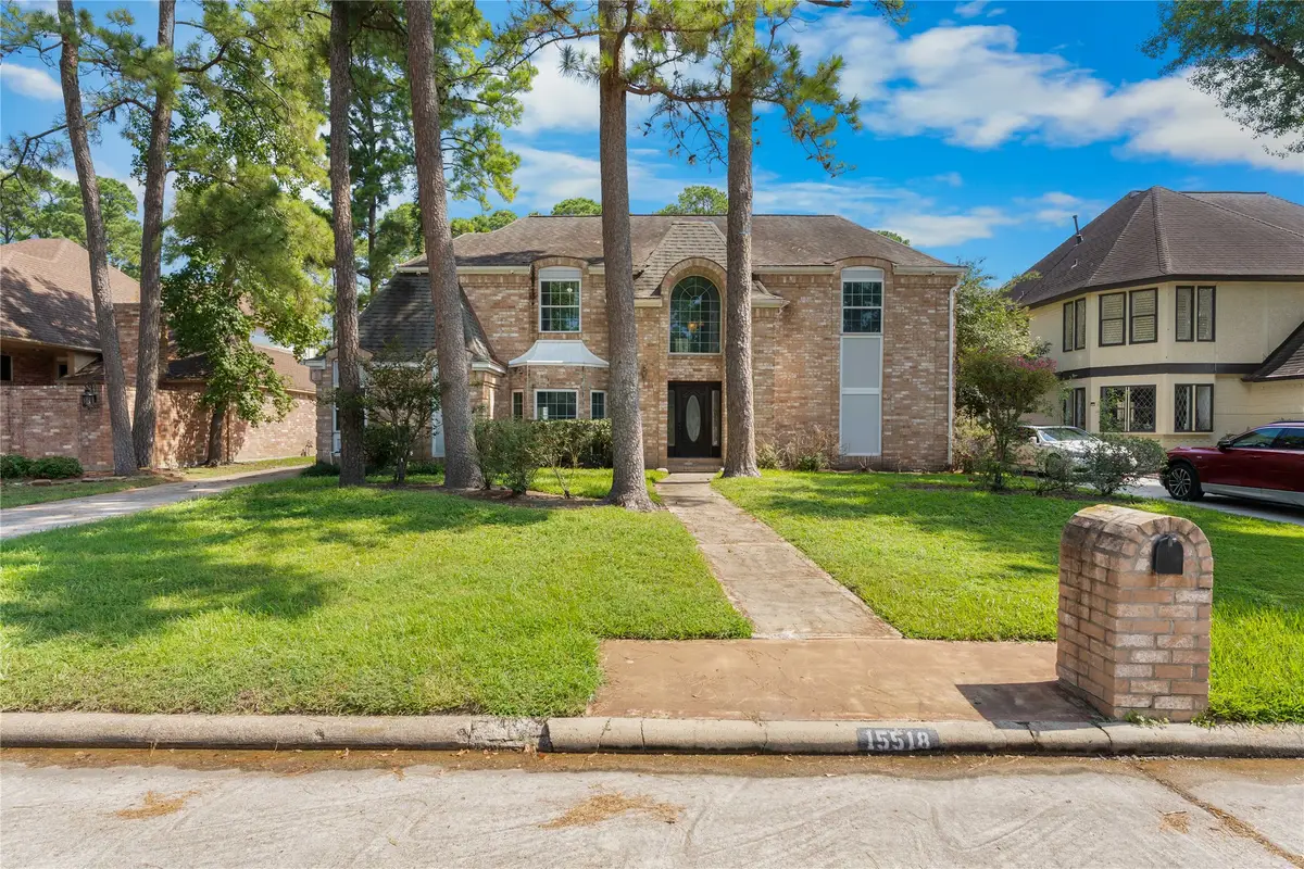 15518 San Milo Drive, Houston, TX 77068 - Image #1