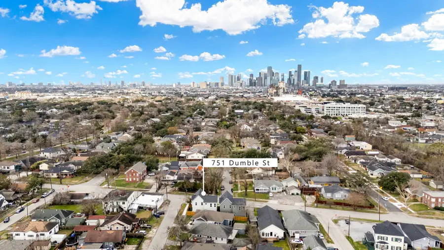 751 Dumble Street, Houston, TX 77023 - Image #3