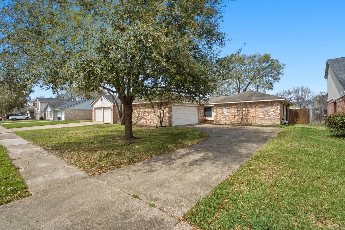 7403 Misty Morning Dr, Humble, TX 77346 - #1