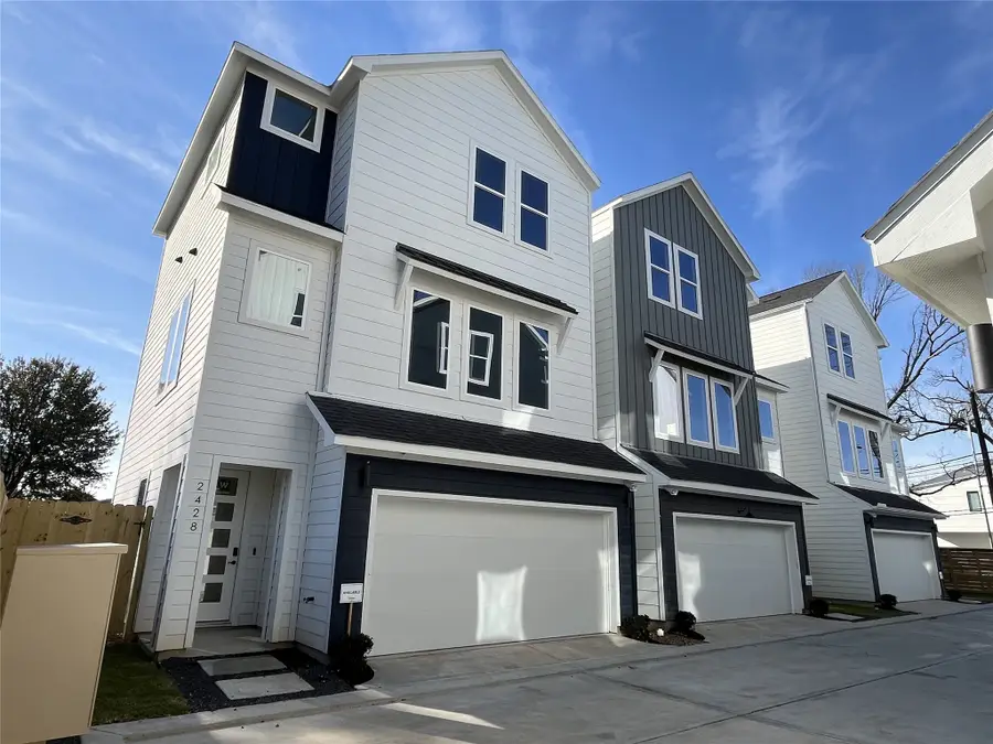 2424 Freeman Street, Houston, TX 77009 - Image #3