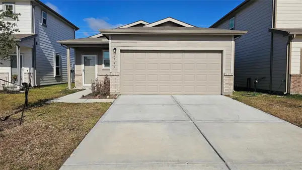 6755 Forbes Run Drive, Houston, TX 77075