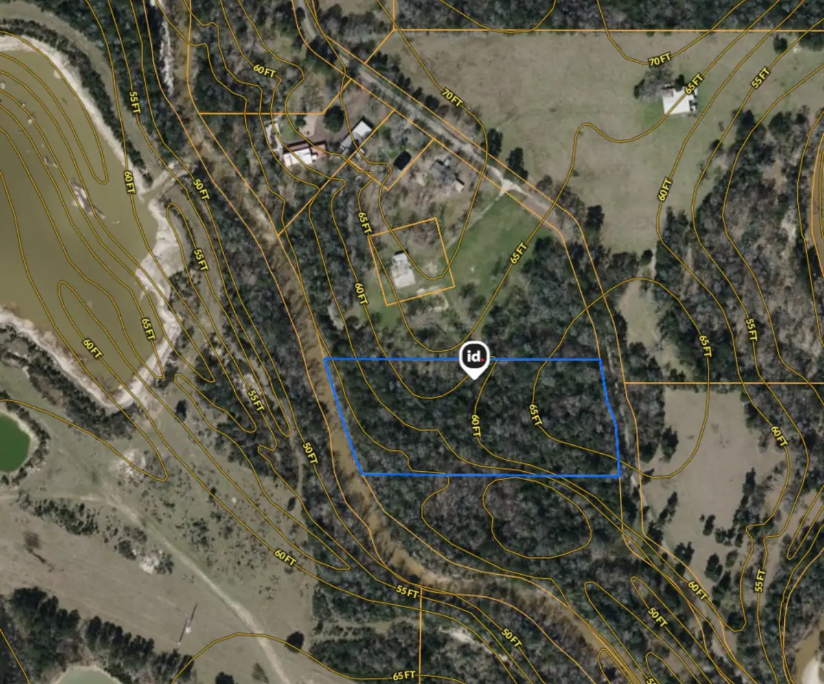 0 Baptist Encampment Road, New Caney, TX 77357 - #1