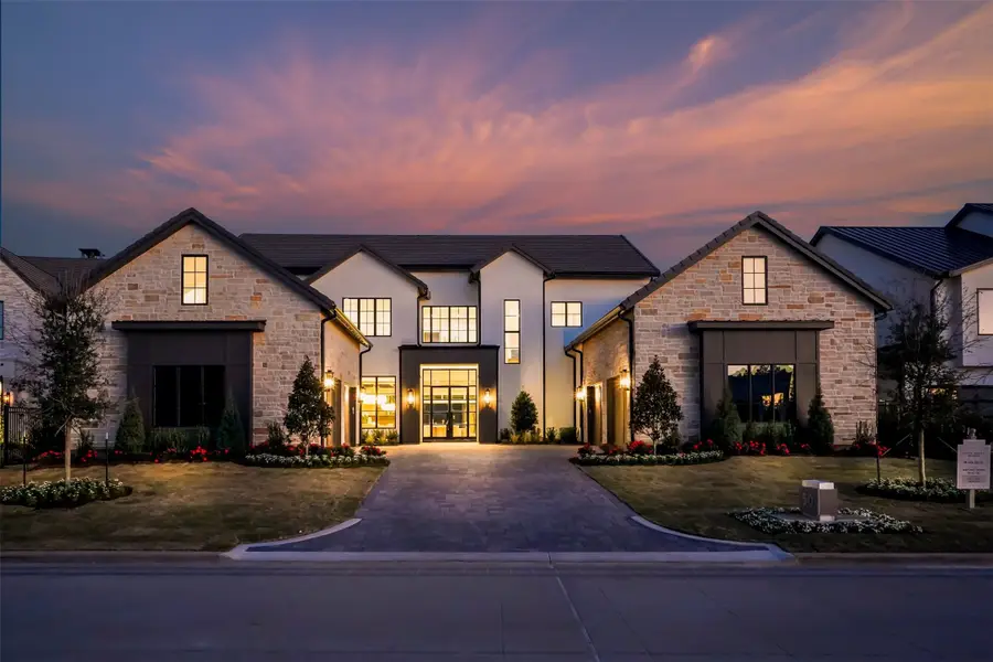 50 Aria Isle Drive, The Woodlands, TX 77380 - #2