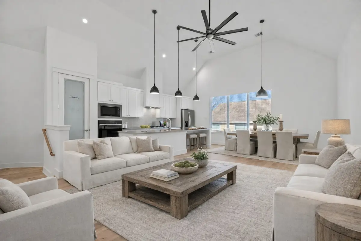 1206 Prince Street, Houston, TX 77008 - #1