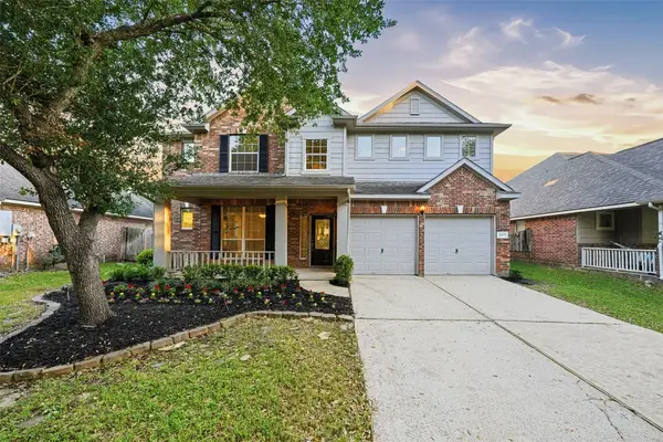 10434 Antelope Alley, Missouri City, TX 77459