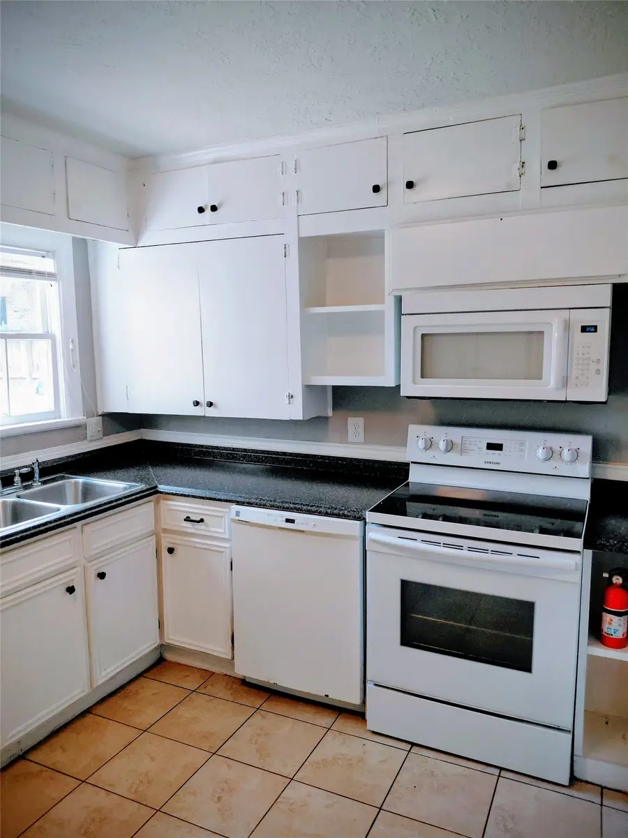 2509 Mcclendon Street, Houston, TX 77030 - #2