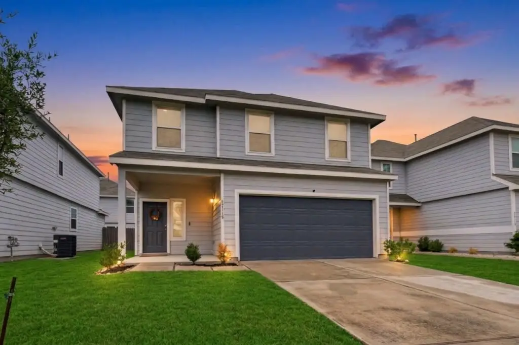 22115 Sovereign Heights Lane, Houston, TX 77073 - #1