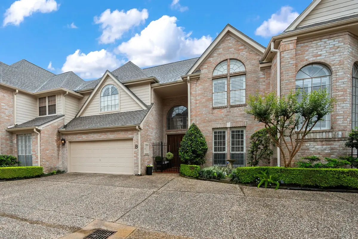 2514 Potomac Drive #B, Houston, TX 77057 - #1