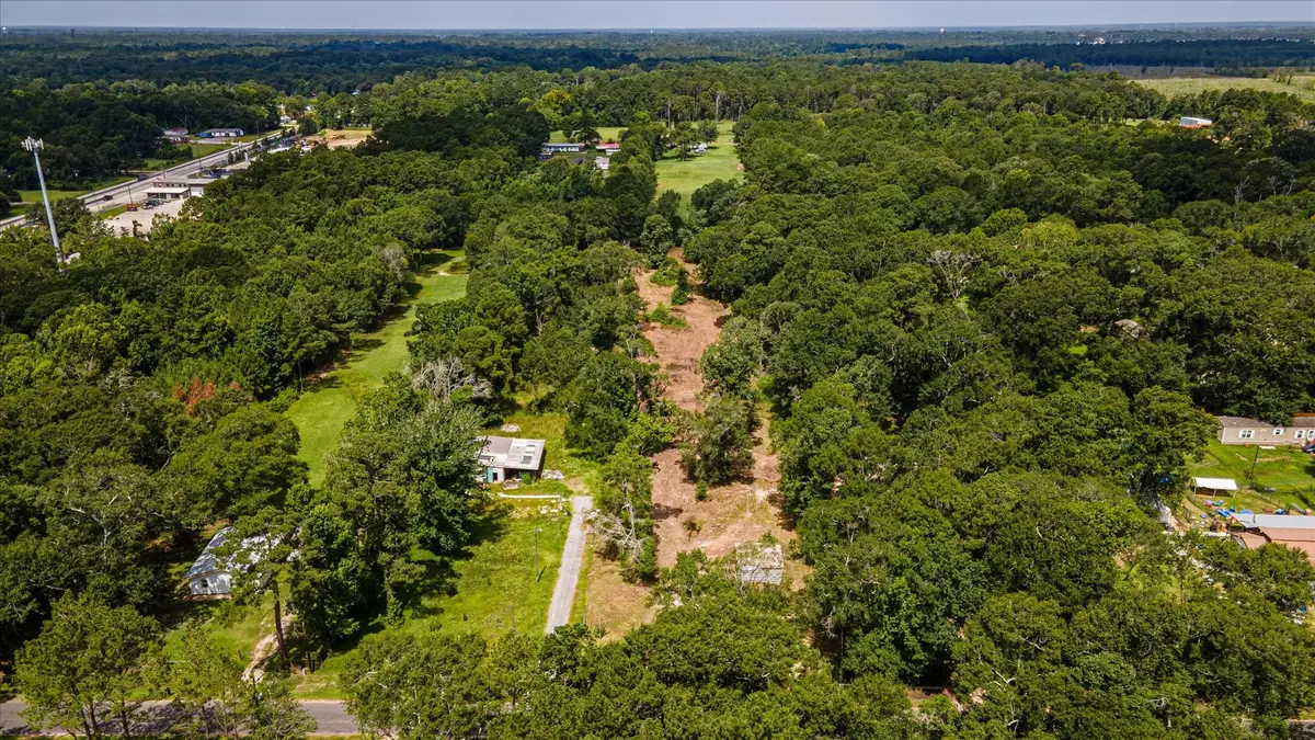2890 County Road 2243, Cleveland, TX 77327 - #1