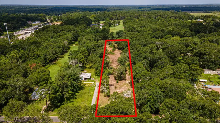 2890 County Road 2243, Cleveland, TX 77327 - #2