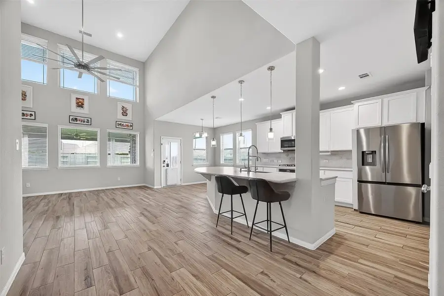 9607 Mystic Way, Monterey Belvieu, TX 77523 - #2