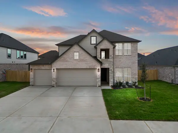 3122 Everwood Trail, Rosenberg, TX 77471