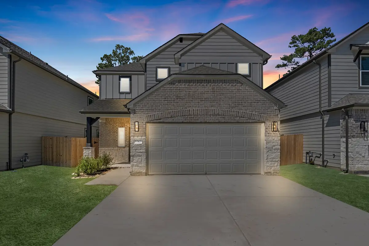 6343 Old Cypress Landing Lane, Humble, TX 77338 - #1