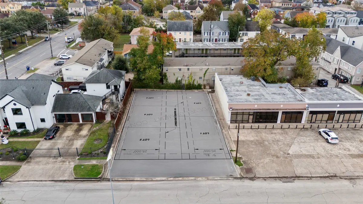 2910 Rosedale Street, Houston, TX 77004 - Image #1