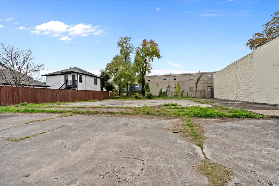 2910 Rosedale Street, Houston, TX 77004 - Image #3