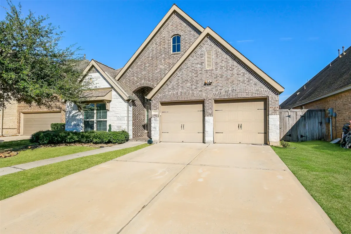 10835 High Red Mesa, Missouri City, TX 77459 - #1